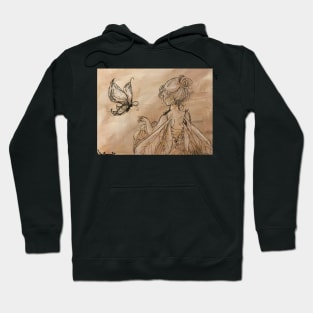 Fae Hoodie